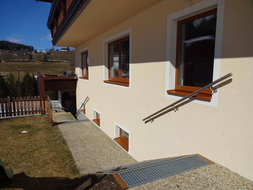 Dom wakacyjny Almfrieden Schladming