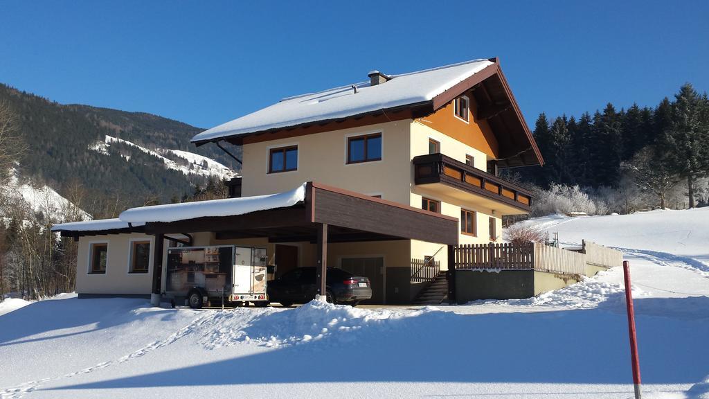 Almfrieden * Schladming